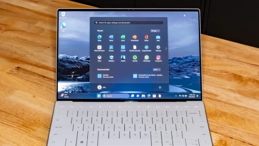 Windows’un kendi araçları ücretli yazılımlardan daha iyi performans sunuyor