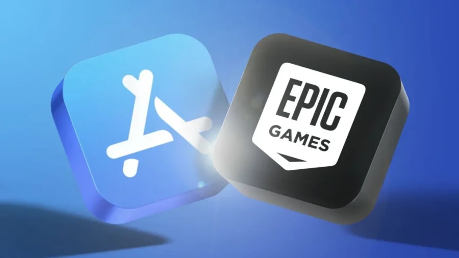 apple epic games-1