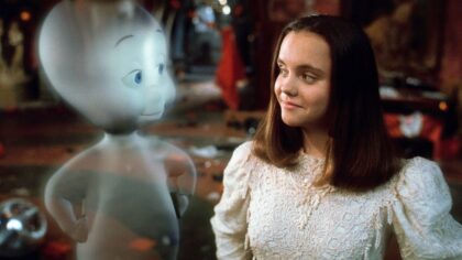 casper