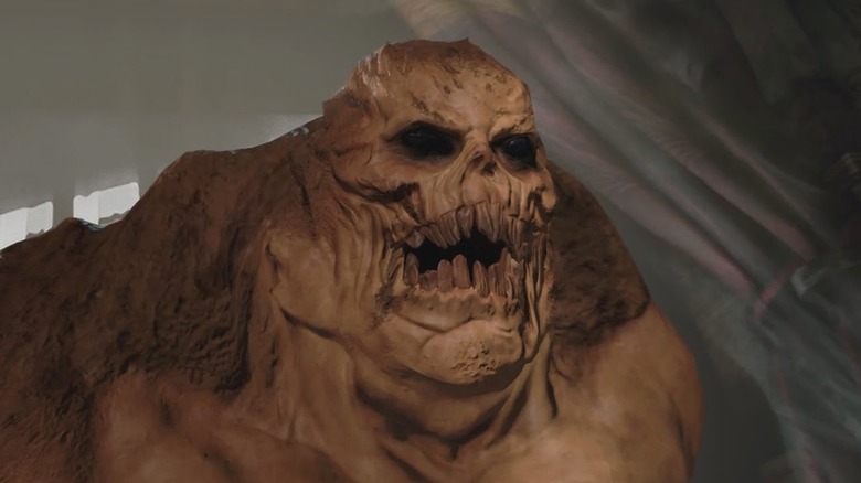 clayface