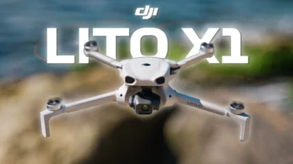 dji-lito-x1-redefining-what-a-be