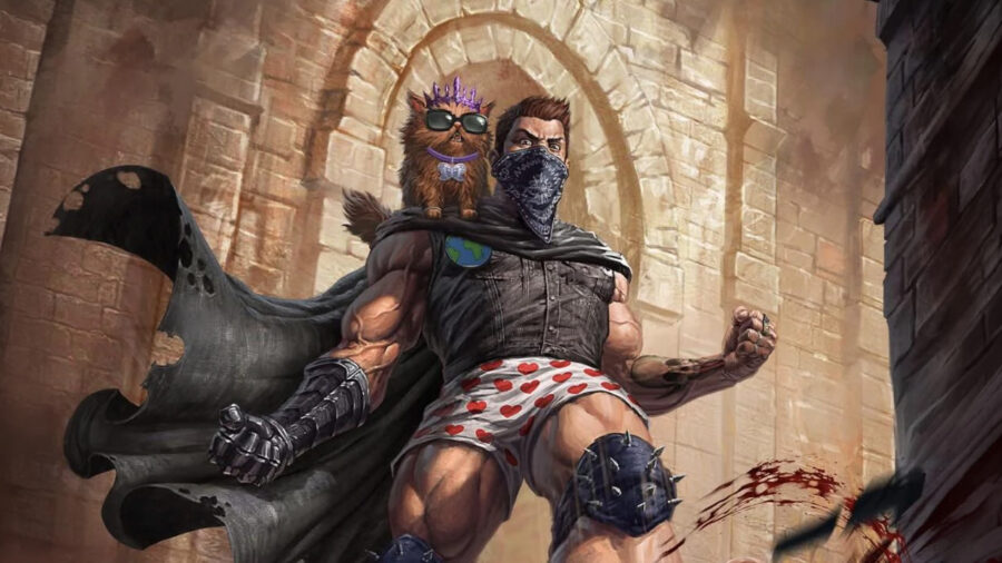 dungeon-crawler-carl-r2