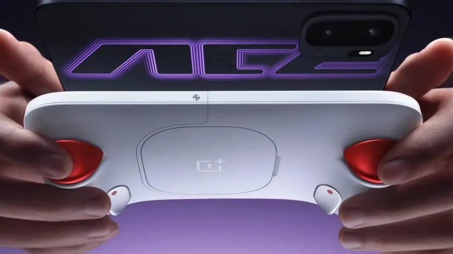 OnePlus Ace 6 Ultra Tanıtıldı: 8.600 mAh Batarya ve Oyunculara Özel Kontrolcü