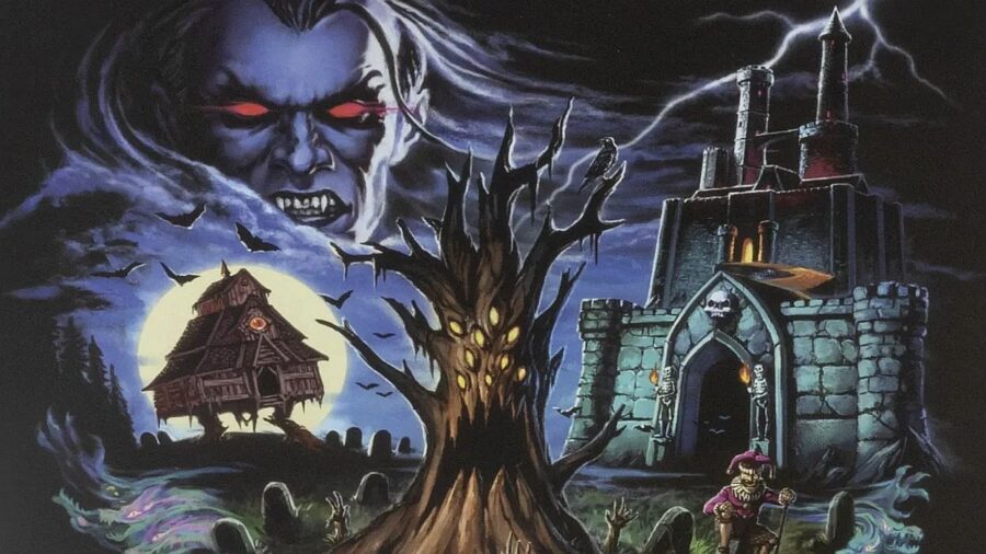 horrified-dungeons-and-dragons-ravenloft