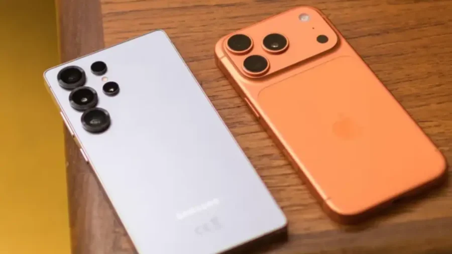 iPhone-17-Pro-vs-Galaxy-S25-Ultra