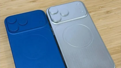 iPhone 18 Pro Max tasarımı sızdı