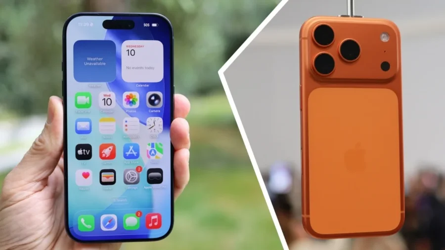 iPhone 18 Pro vs iPhone Ultra Farkı yaratan 3 özellik