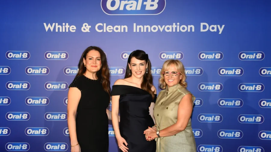 Oral-B iO teknolojisiyle akıllı ağız bakımı dönemi başladı