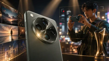 OPPO 2026 Fotoğrafçılık Ödülleri Başladı: Yarışmaya Video Kategorisi Eklendi
