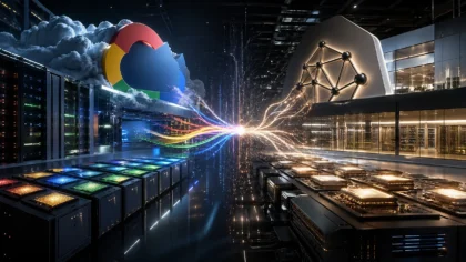 Google Anthropic’e 40 milyar dolar yatırım yapıyor!