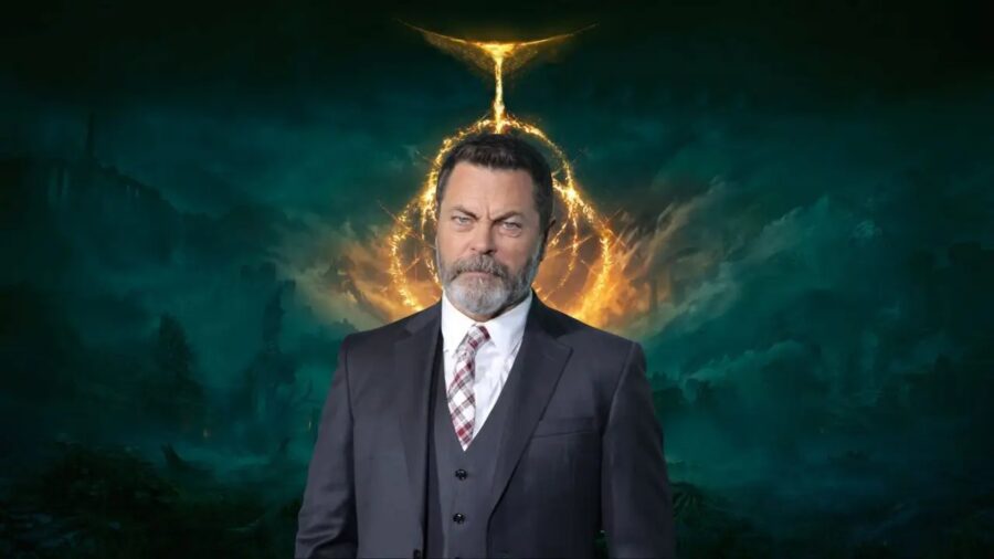 nick-offerman-elden-ring