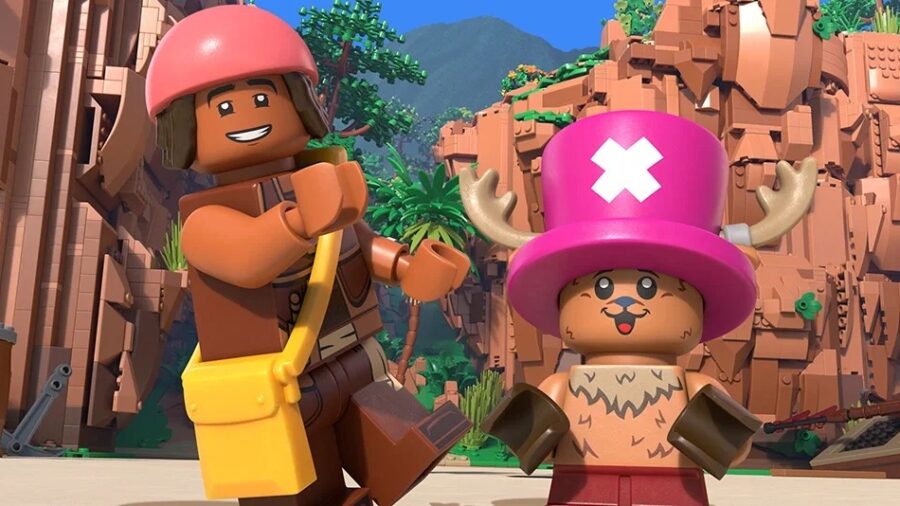 one-piece-lego