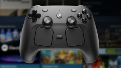 steam-controller