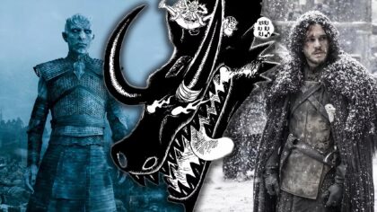 the-night-king-jon-snow-luffy-one-piece