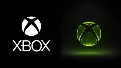 xbox logo