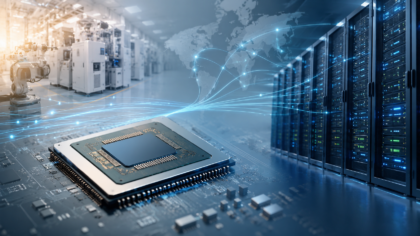 ByteDance’s Custom Chip Push Shows AI’s Hardware Squeeze