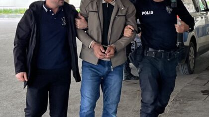 – Erzurum İl Emniyet Müdürlüğünün “Gözcü Takip Projesi” kapsamında kentteki birçok noktada bulunan kameralar, firarilerin