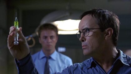 Beyond Re-Animator Review