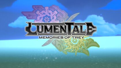 We Become Anime Hunters – LumenTale: Memories of Trey Review