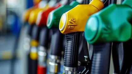 Holiday Good News in Fuel: Discounts are Coming!