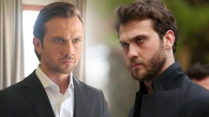 Aras Bulut İynemli signed for the new series: Look who his new partner is