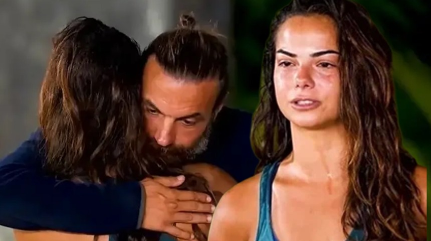 Beyza Gemici finally exploded: I did not betray the person in my life
