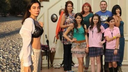 Shocking confession from Birsu Demir, Alemin Kıralı’s Oben, after many years!
