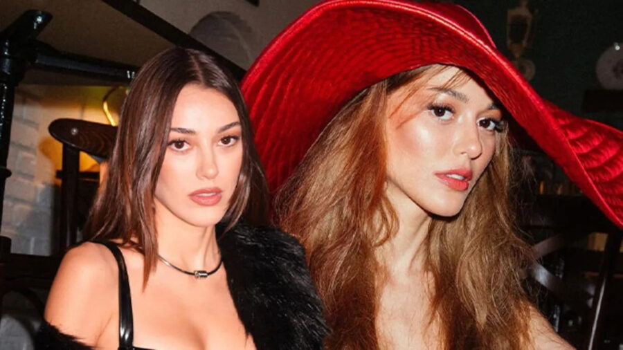 She found the love she was looking for in him. Dilan Çiçek Deniz’s new boyfriend turned out to be familiar!