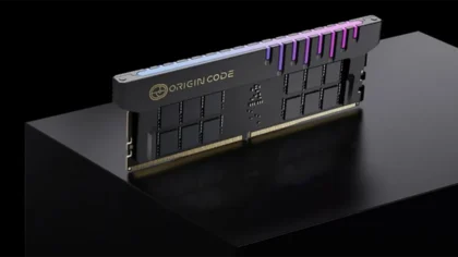 4R CUDIMM (4-Rank Clocked Unbuffered DIMM)
