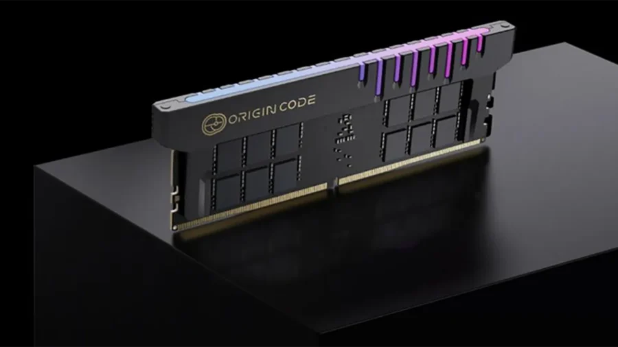 4R CUDIMM (4-Rank Clocked Unbuffered DIMM)