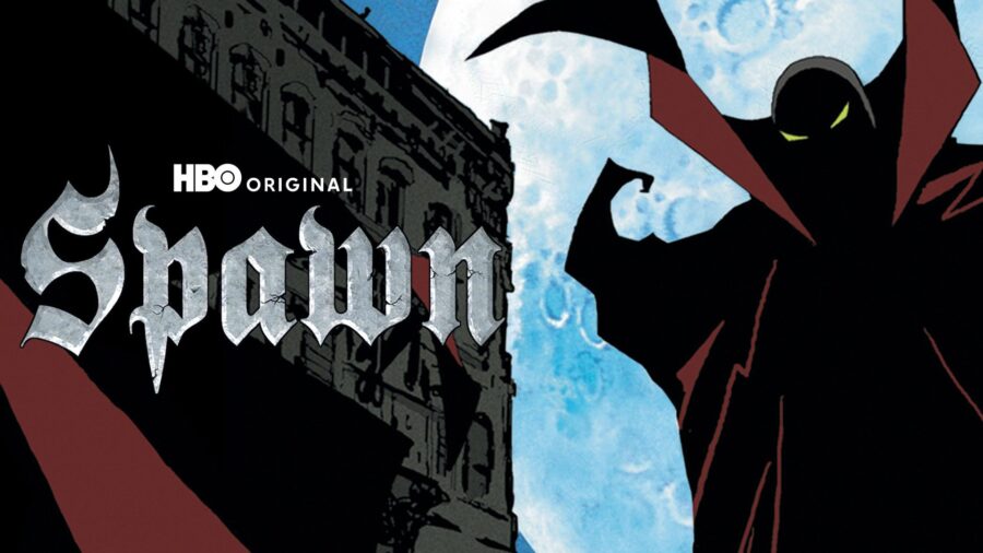 Todd McFarlane's Spawn (Season 3 Review)