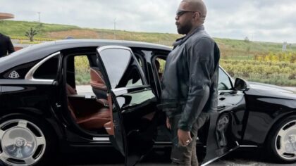 Kanye West in Istanbul: 120 thousand people will attend the concert…