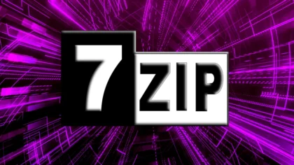 7-Zip