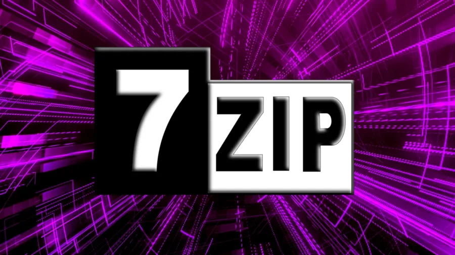 7-Zip