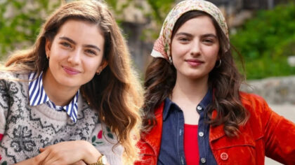 Ava Yaman’s film adventure ended before it started: She will pay compensation…