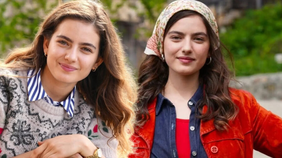 Ava Yaman’s film adventure ended before it started: She will pay compensation…