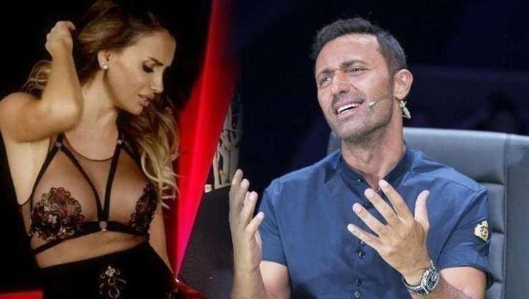 Emina Jahovic’s surprising request to the court: Calculate my lifespan