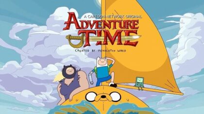 Adventure Time4