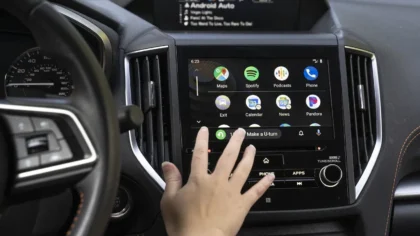 Switching between media apps gets easier in Android Auto