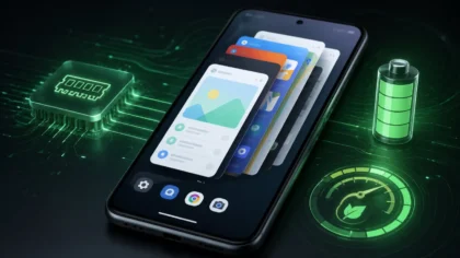 Stop constantly closing applications on Android: Your phone may not be getting faster, on the contrary it may be getting tired