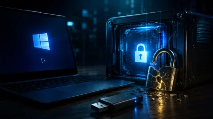 BitLocker için kritik iddia YellowKey açığı şifreli disklere erişim sağlayabiliyor