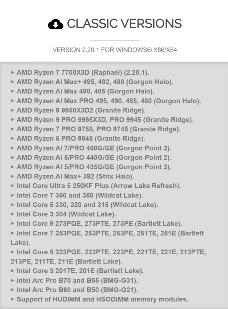 AMD Ryzen 7 7700X3D CPU-Z’de göründü