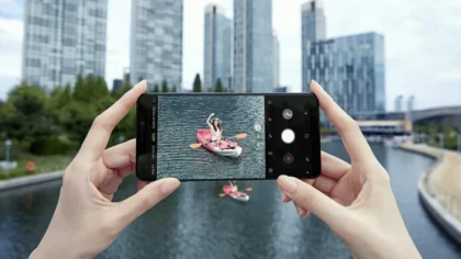 Camera move from Samsung to 19 Galaxy models