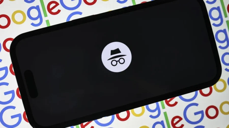 Chrome’un gizli modu