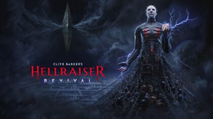 The Gates of Hell Are Opening: Terrifying Gameplay Trailer Released for Clive Barker's Hellraiser: Revival