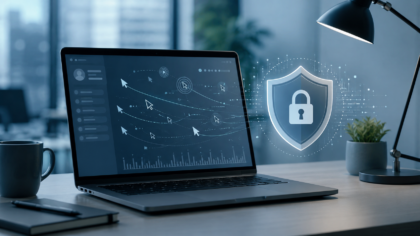 Meta’s AI Tracking Tool Raises New Workplace Privacy Questions