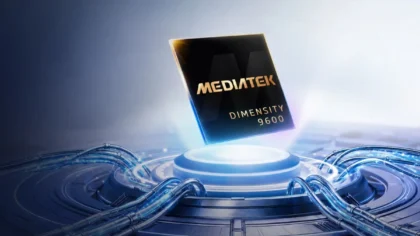 Dimensity 9600