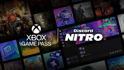 Discord Nitro