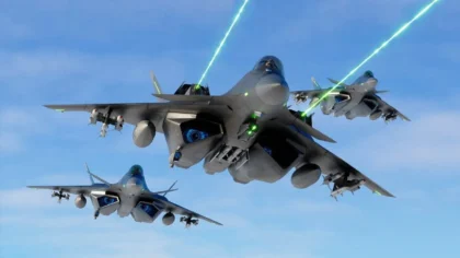 EA-18G Growler