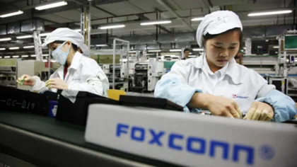 Foxconn